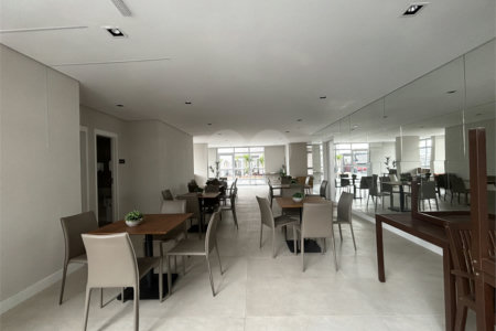 Apartamento à venda com 2 quartos em Barra Funda, São Paulo, SP