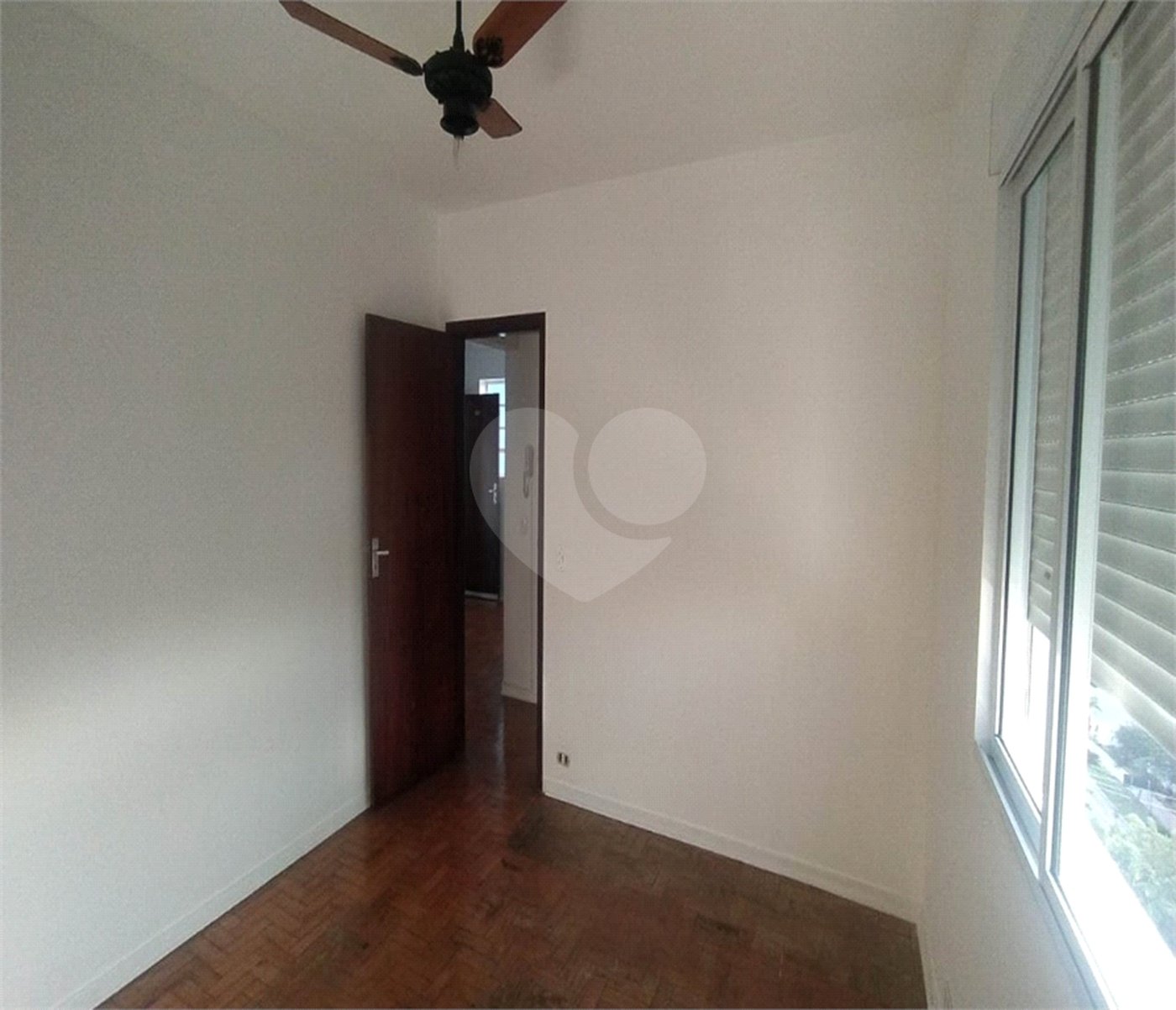Apartamento à venda com 2 quartos em Vila Mariana, São Paulo, SP