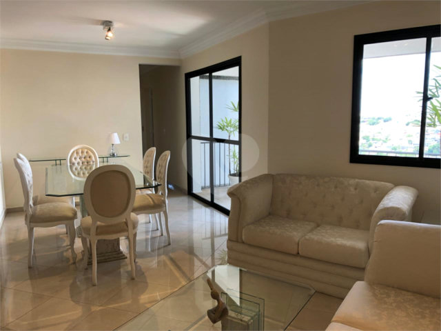 Apartamento à venda com 3 quartos, sendo 1 suíte,  em Freguesia do Ó, São Paulo, SP