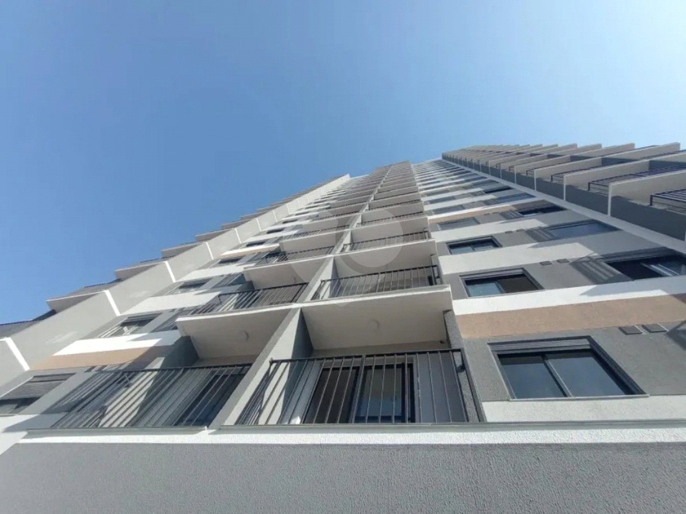 Apartamento à venda com 1 quarto em Vila Olímpia, São Paulo, SP