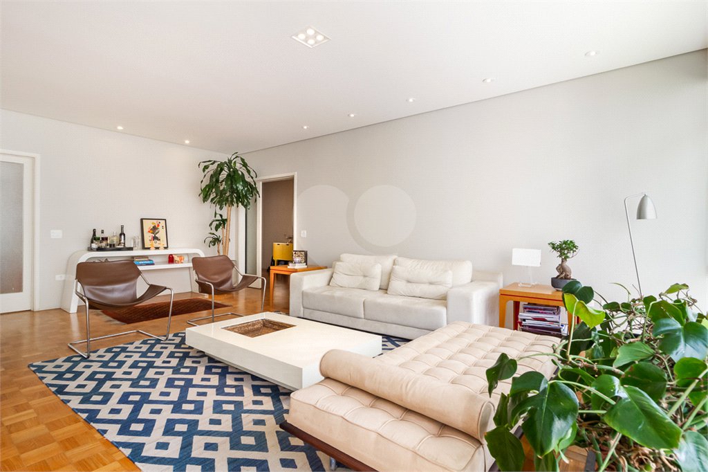 Apartamento à venda com 4 quartos em Jardim Paulista, São Paulo, SP