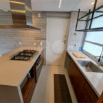 Apartamento mobiliado de 85 m² no Itaim Bibi | 3 dormitórios, 1 suíte e 1 vaga