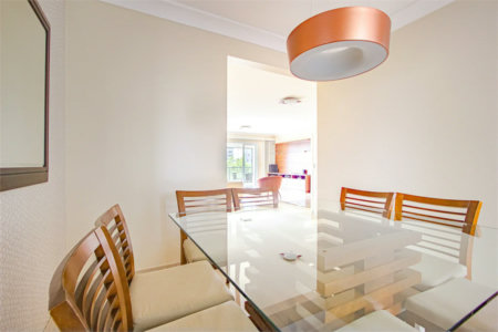 Apartamento à venda com 4 quartos, sendo 3 suítes,  em Cidade Monções, São Paulo, SP