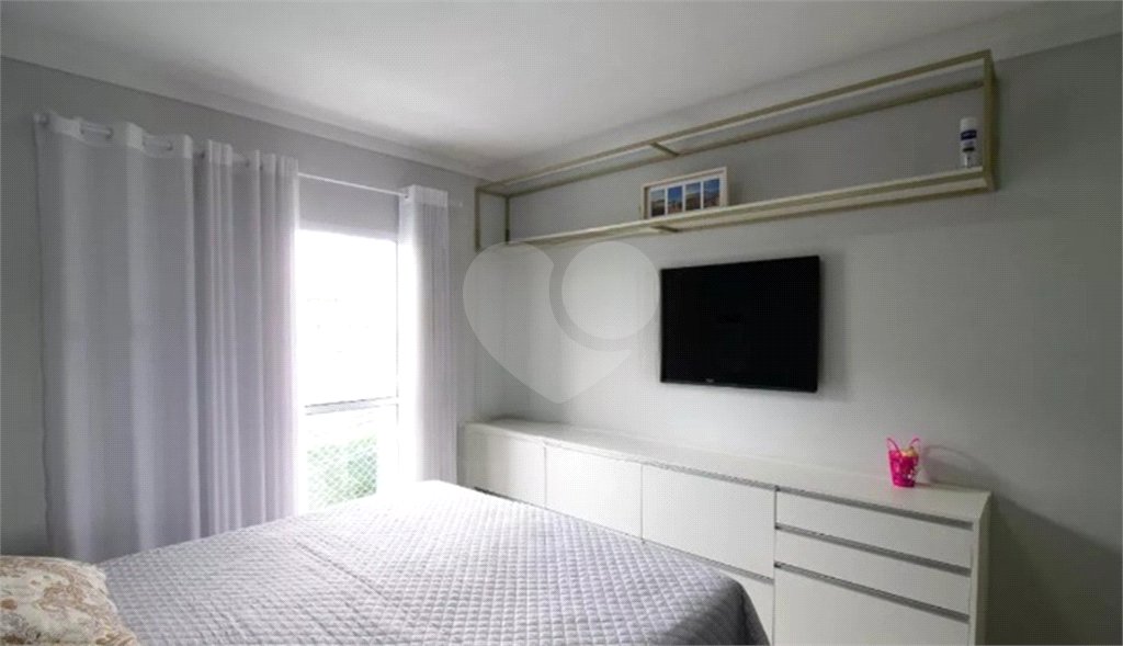 Casa à venda com 3 suítes em Vila Rosália, Guarulhos, SP
