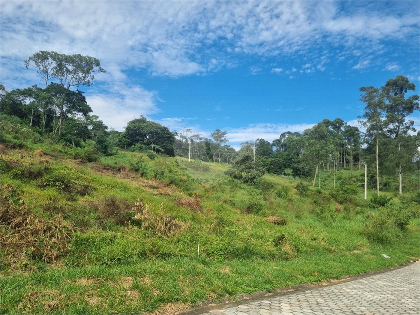 Terreno à venda em Transurb, Itapevi, SP