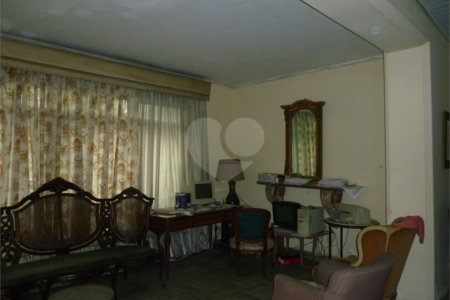 Sobrado à venda com 3 quartos em Jardim Paulista, São Paulo, SP