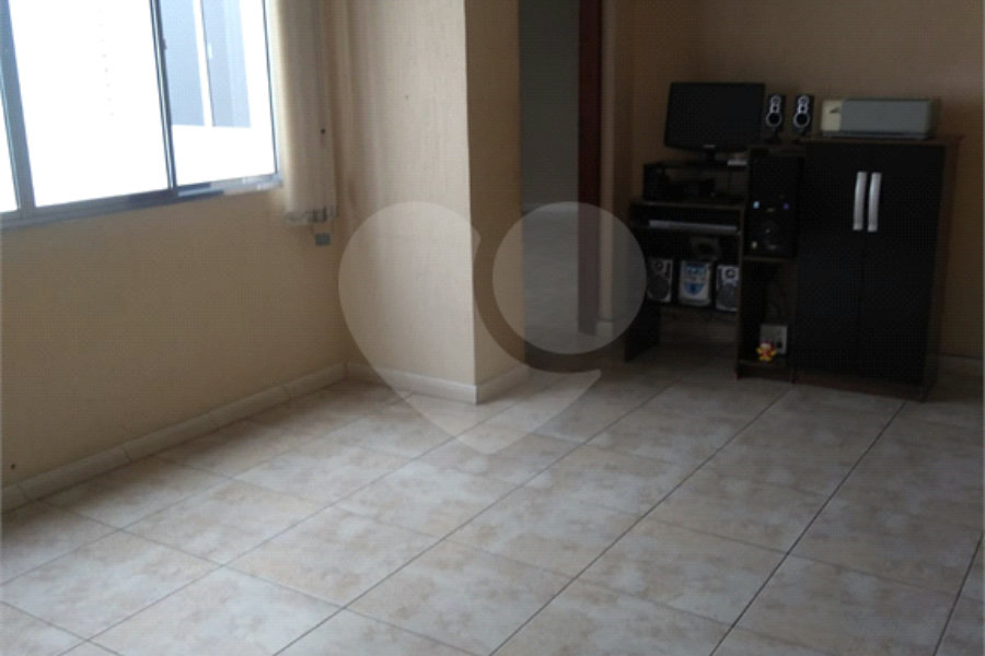 Sobrado à venda com 3 quartos em Vila Nova Cachoeirinha, São Paulo, SP