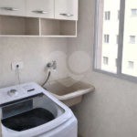 Apartamento à venda com 2 quartos em Vila Nova Cachoeirinha, São Paulo, SP