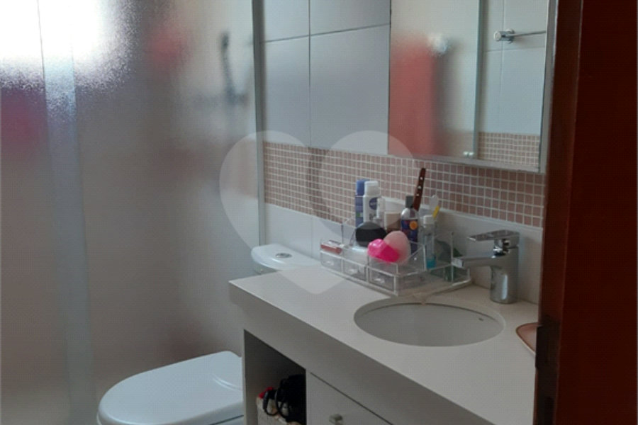 Apartamento à venda com 3 quartos, sendo 1 suíte, em Água Fria, São Paulo, SP