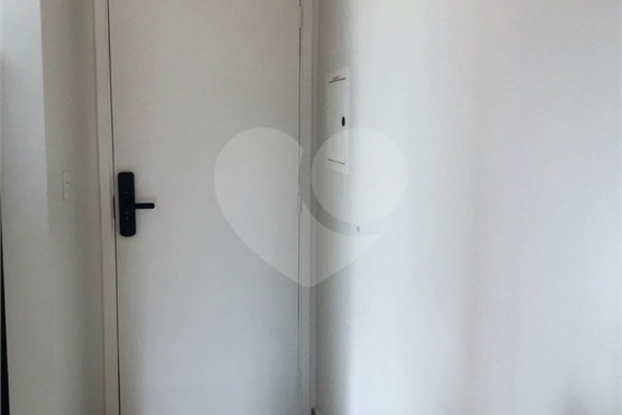 Apartamento à venda com 2 quartos em Casa Verde, São Paulo, SP