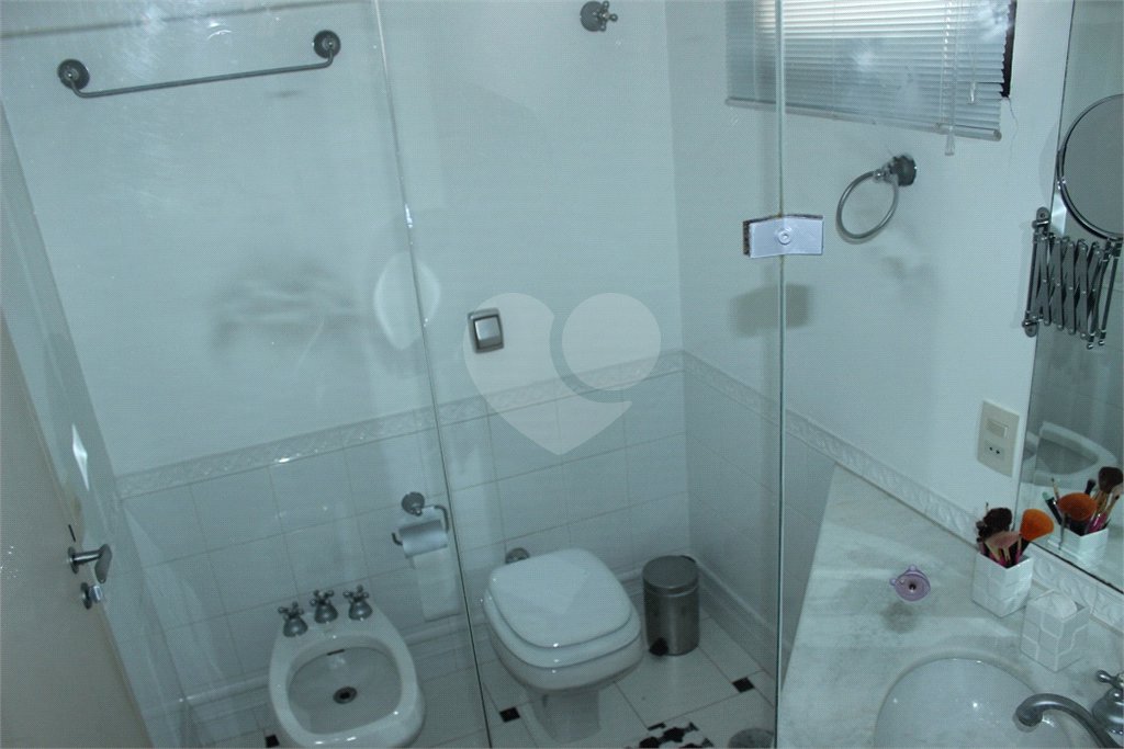 Apartamento à venda com 4 quartos, sendo 3 suítes,  em Vila Suzana, São Paulo, SP