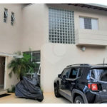 Casa à venda com 5 quartos, sendo 4 suítes, em Água Fria, São Paulo, SP