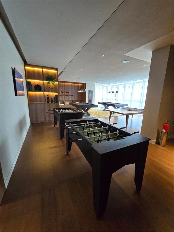 Apartamento à venda com 2 suítes em Jardim Morumbi, São Paulo, SP