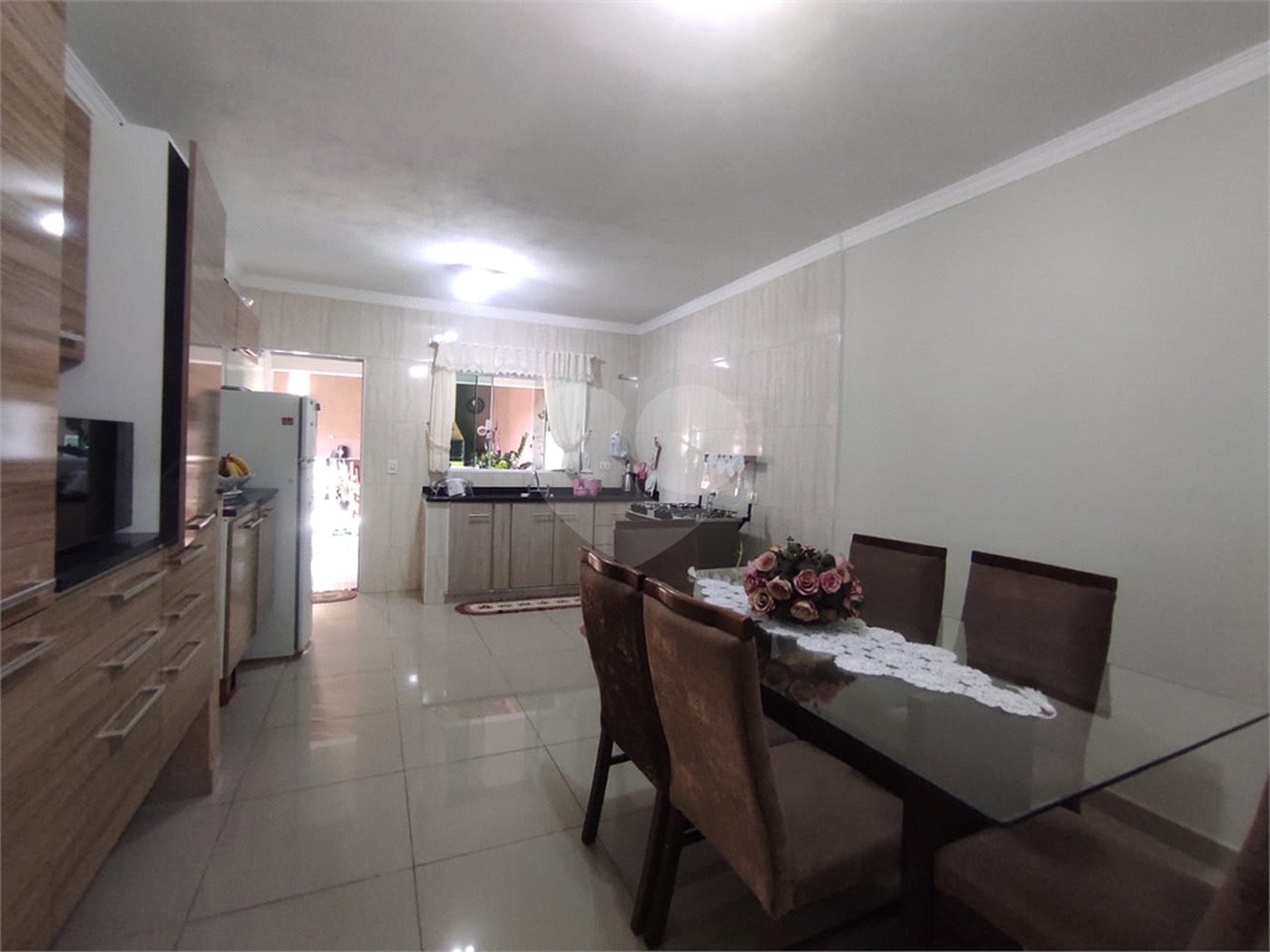 Casa à venda com 3 quartos, sendo 1 suíte, em Residencial Monte Verde, Indaiatuba, SP