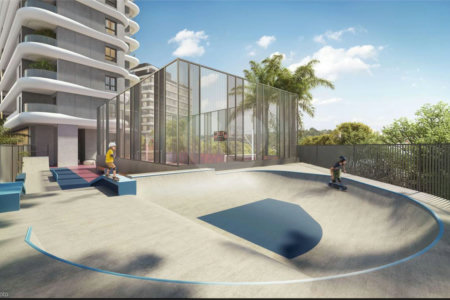 Apartamento à venda com 3 suítes em Butantã, São Paulo, SP
