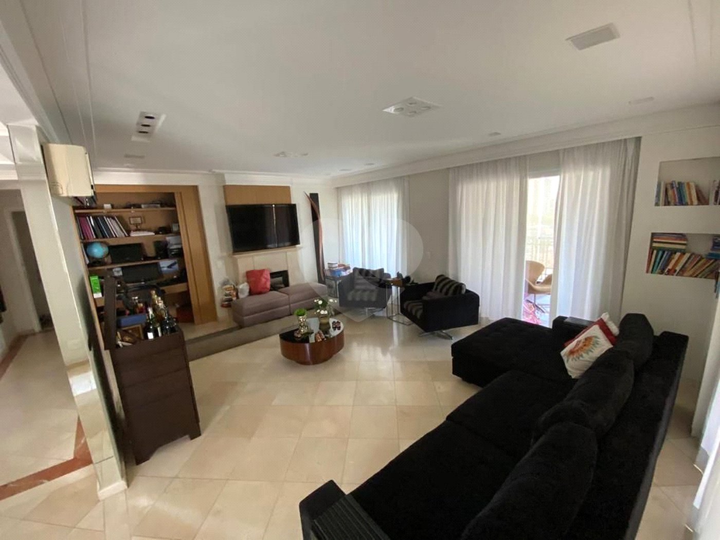 Apartamento à venda com 4 suítes em Vila Maria Alta, São Paulo, SP