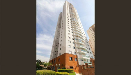 Apartamento à venda com 3 quartos, sendo 1 suíte,  em Chácara Califórnia, São Paulo, SP