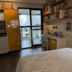Apartamento à venda com 1 suíte em Jardim Paulista, São Paulo, SP