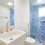 Apartamento à venda com 3 suítes em Vila Romana, São Paulo, SP