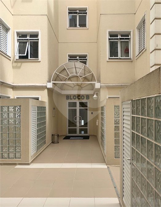 Apartamento à venda com 2 quartos em Jardim Três Marias, Salto, SP