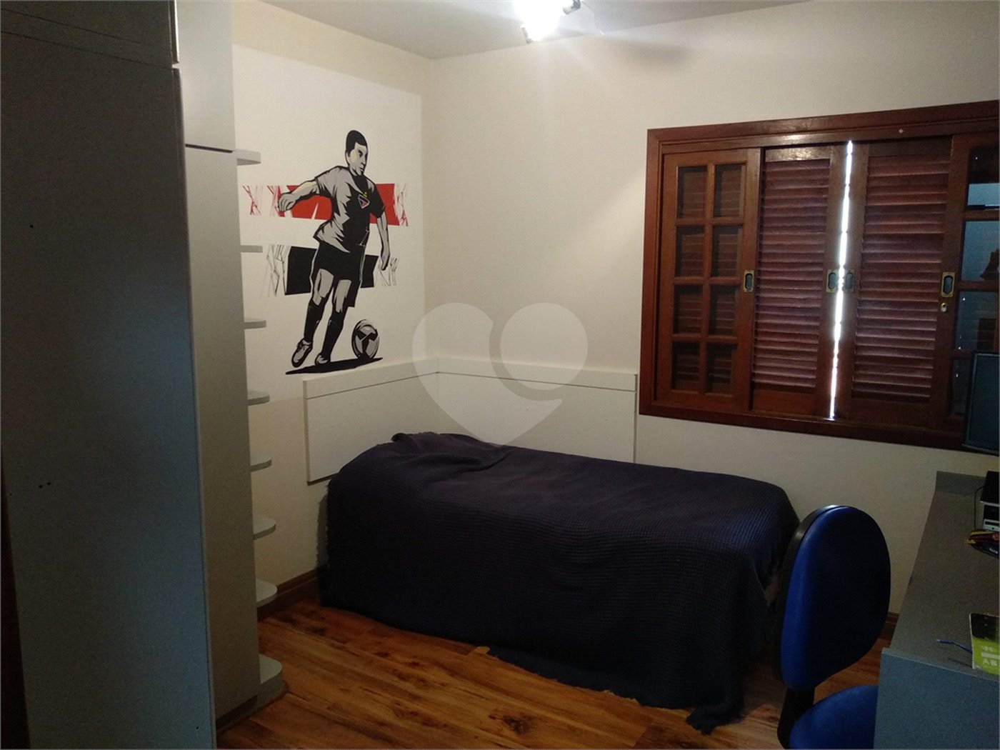 Sobrado à venda com 4 quartos, sendo 2 suítes,  em City Campo Grande, São Paulo, SP