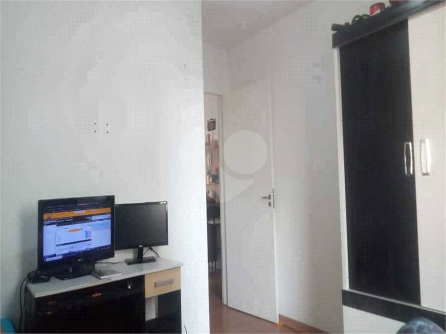 Apartamento à venda com 2 quartos em Braz Cubas, Mogi das Cruzes, SP