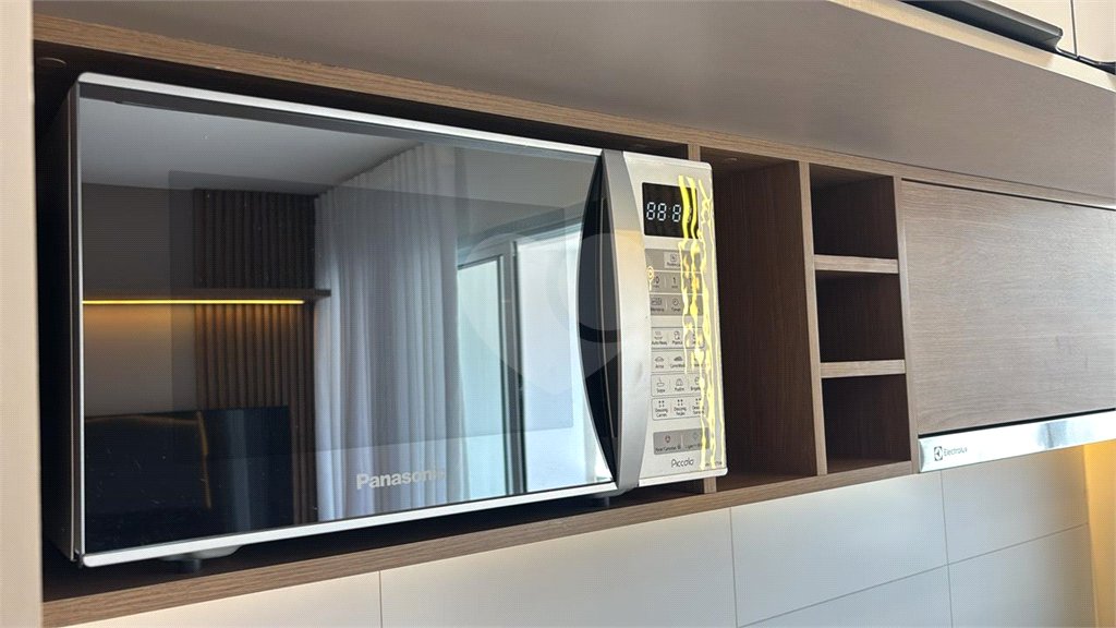 Apartamento à venda com 1 suíte em Vila Itapura, Campinas, SP