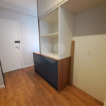 Apartamento à venda com 1 quarto em Santana, São Paulo, SP