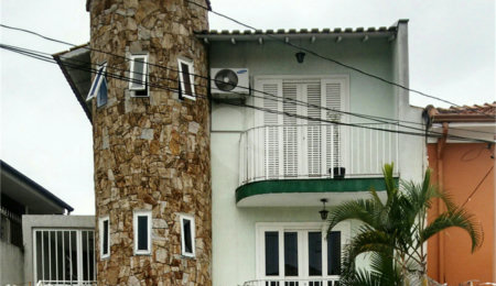Sobrado à venda com 3 quartos, sendo 1 suíte,  em Vila Maria Alta, São Paulo, SP