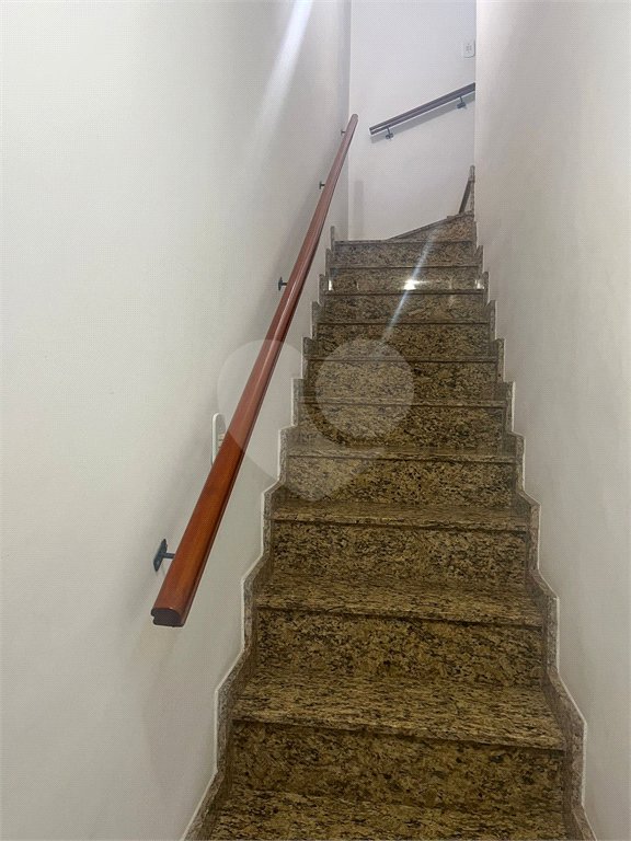 Casa à venda com 2 quartos, sendo 1 suíte, no condomínio Villa Faenza, São Paulo - SP