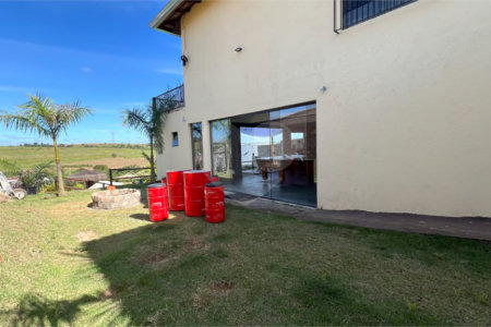 Chácara à venda com 3 quartos, sendo 2 suítes, em Jundiaquara, Araçoiaba da Serra, SP
