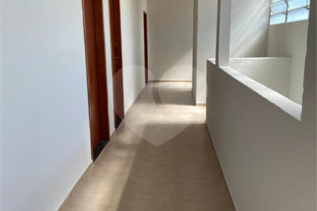 Kitnet para alugar com 1 quarto em Jardim Trussardi, São Paulo, SP