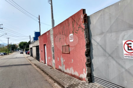 Terreno à venda em Alto Ipiranga, Mogi das Cruzes, SP