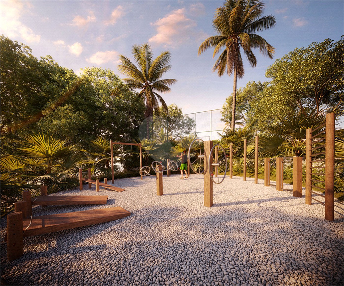Terreno à venda no condomínio Montaresa Club & Resort, Atibaia - SP