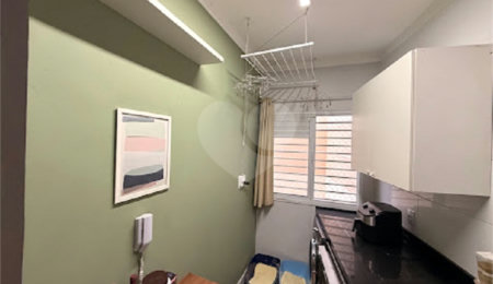 Apartamento à venda com 1 quarto em Tucuruvi, São Paulo, SP