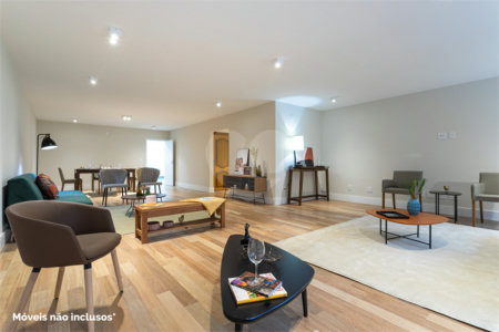 Apartamento à venda com 4 quartos, sendo 2 suítes,  em Bela Vista, São Paulo, SP