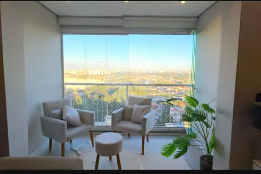 Apartamento à venda com 3 quartos, sendo 1 suíte, em Butantã, São Paulo, SP