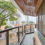 Apartamento à venda com 4 suítes em Chácara Santo Antônio (zona Sul), São Paulo, SP