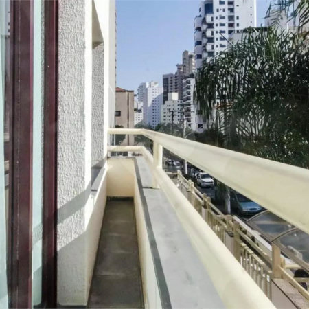 Apartamento à venda com 3 quartos, sendo 2 suítes, em Santana, São Paulo, SP