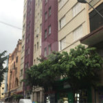 Apartamento à venda com 1 quarto em Santa Efigênia, São Paulo, SP