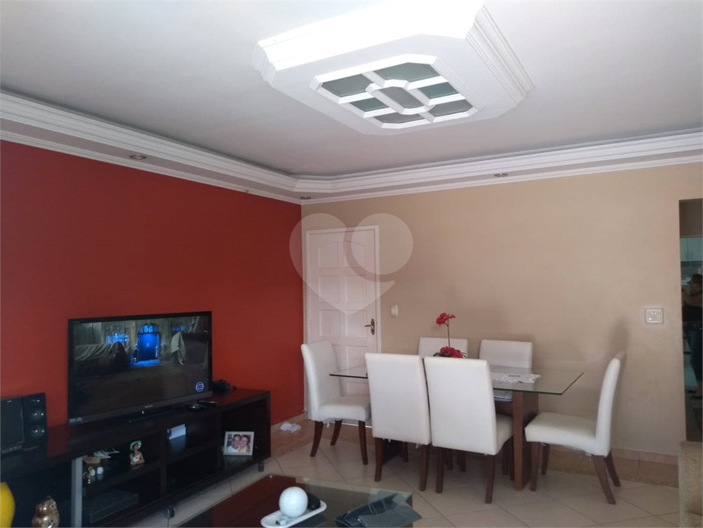 Sobrado à venda com 3 quartos, sendo 1 suíte, em Freguesia do Ó, São Paulo, SP