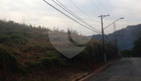 Terreno à venda no condomínio Xxxxxx, São Paulo - SP