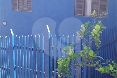 Casa à venda com 2 quartos, sendo 1 suíte, em Santa Inês, Caieiras, SP