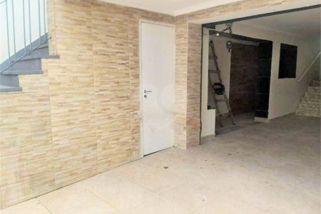 Sobrado à venda com 2 quartos em Sumarezinho, São Paulo, SP