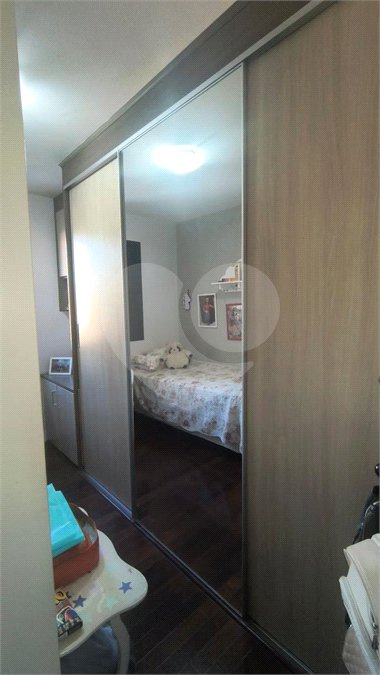 Apartamento à venda com 2 quartos em Jardim do Colégio (zona Norte), São Paulo, SP
