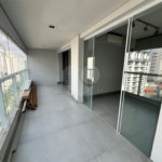 Apartamento à venda com 2 suítes em Indianópolis, São Paulo, SP