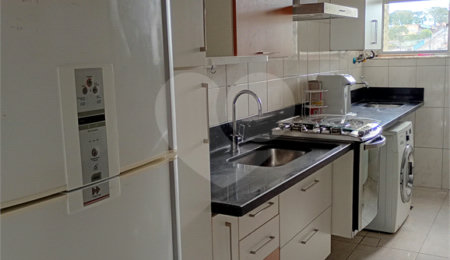 Apartamento à venda com 3 quartos, sendo 1 suíte,  em Mogi Moderno, Mogi das Cruzes, SP