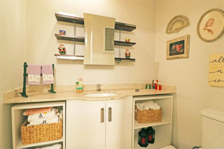 Apartamento à venda com 3 quartos, sendo 1 suíte,  em City Boaçava, São Paulo, SP