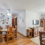 Apartamento à venda com 3 quartos em Jardim Marajoara, São Paulo, SP