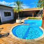 Casa à venda com 1 suíte em Jardim Pinheiros (vila Xavier), Araraquara, SP